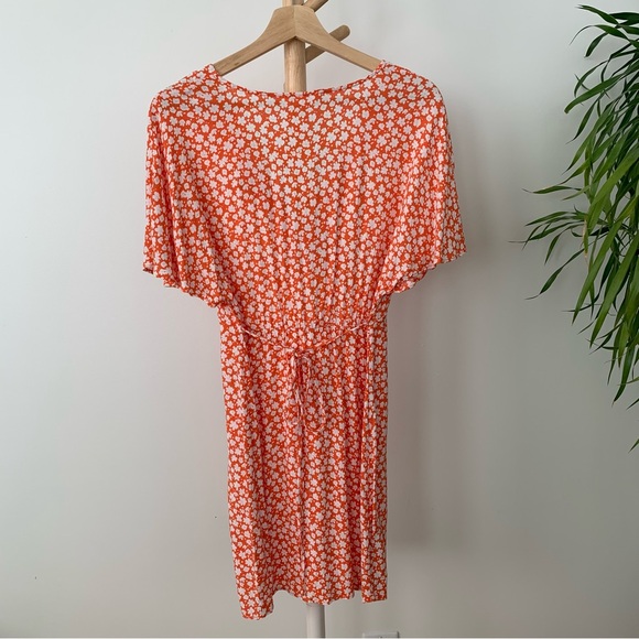 Mango Mini Dress - Picture 2 of 7